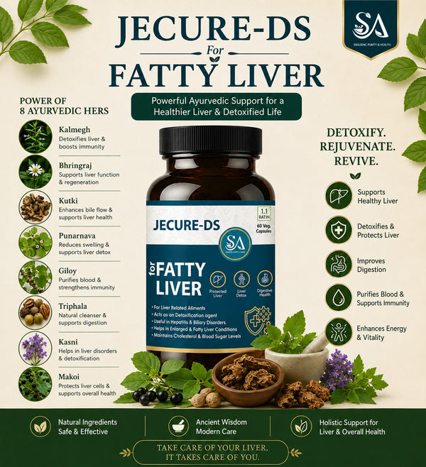 Sire® JECURE-DS Capsules