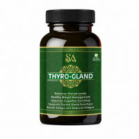 Sire® THYRO-GLAND (30 Days Medicine)