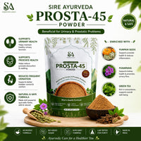 Sire® Prosta-45 Powder