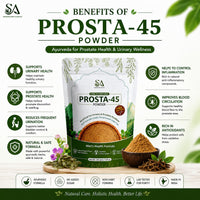 Sire® Prosta-45 Powder