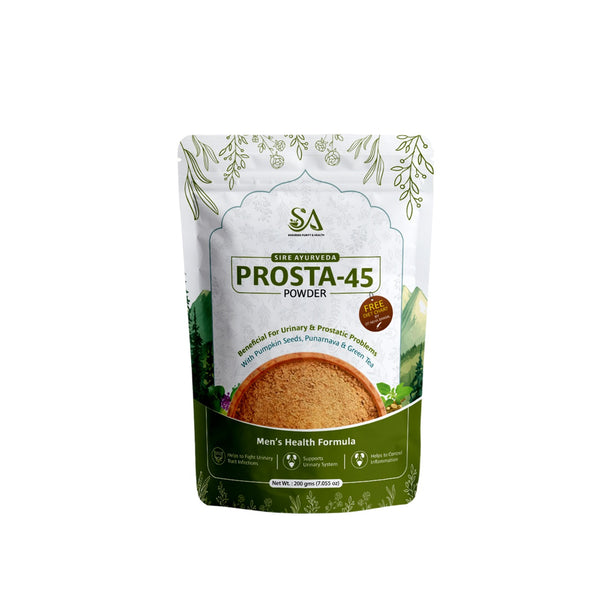 Sire® Prosta-45 Powder