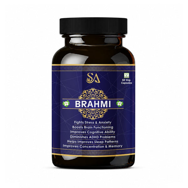 Sire® BRAHMI (30 Days Medicine)