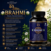 Sire® BRAHMI (30 Days Medicine)