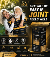 Sire® UR Joint Pain Oil