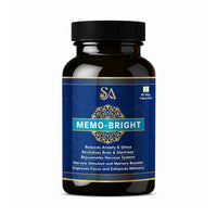 Sire® Memo-Bright (30 Days Medicine)