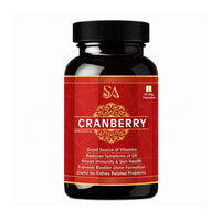 Sire® CRANBERRY (30 Days Medicine)