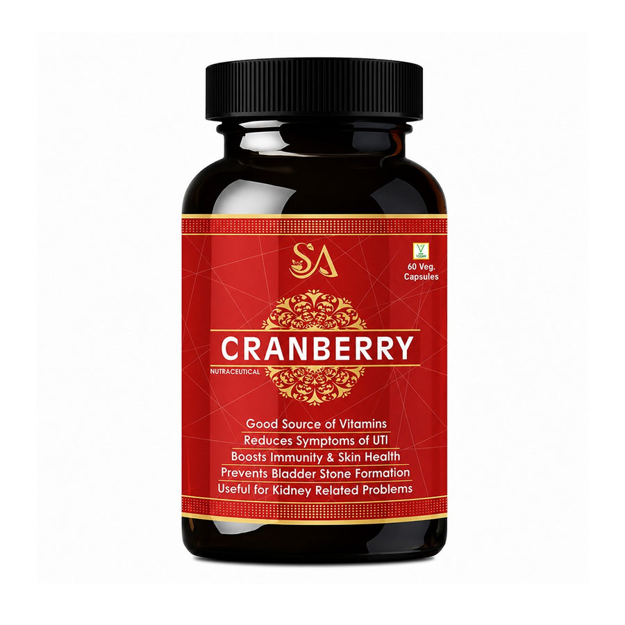 Sire® CRANBERRY (30 Days Medicine)