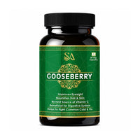 Sire® GOOSEBERRY (30 Days Medicine)