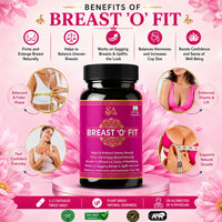 Sire® BREAST ‘O’ FIT (30 Days Medicine)