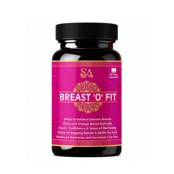 Sire® BREAST ‘O’ FIT (30 Days Medicine)