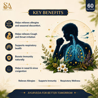 Sire® ALLER-SA (30 Days Medicine)