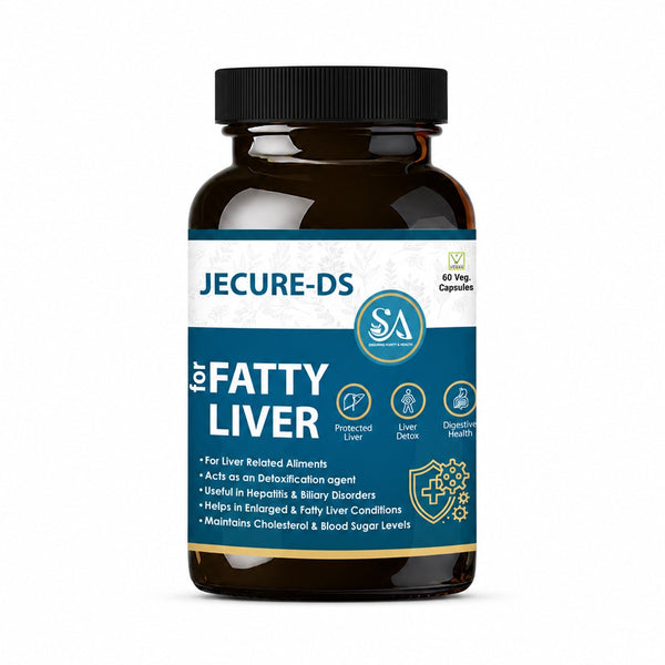Sire® JECURE-DS Capsules